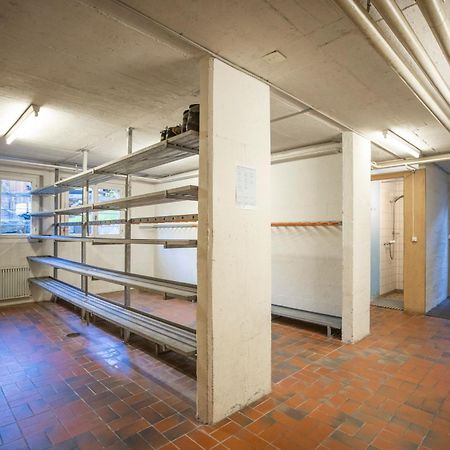 Simons Herberge Meiringen Exteriör bild